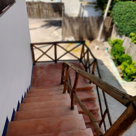 Emerald Dreams Boutique Hotel Michamvi Εξωτερικό φωτογραφία