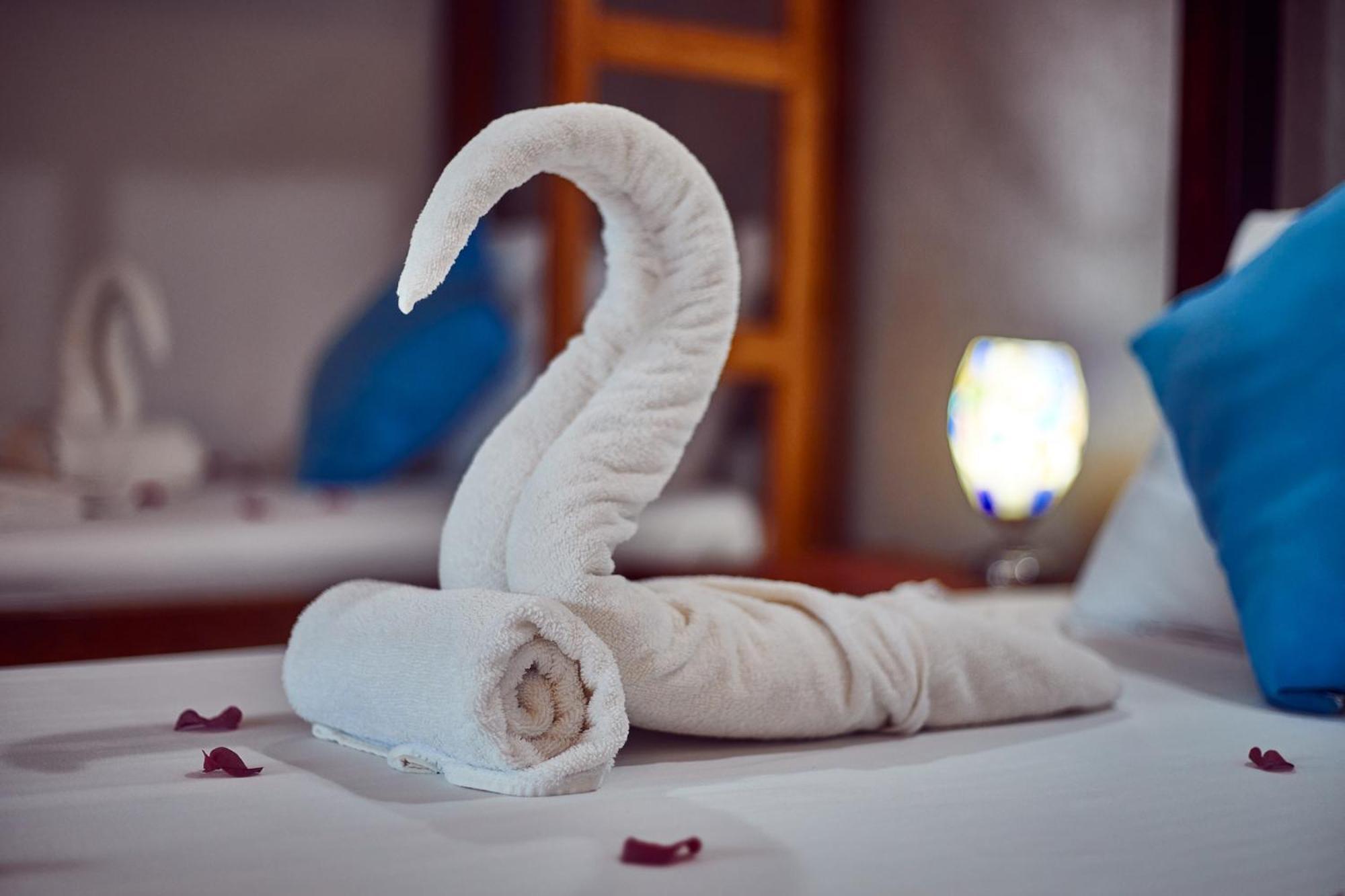Emerald Dreams Boutique Hotel Michamvi Εξωτερικό φωτογραφία
